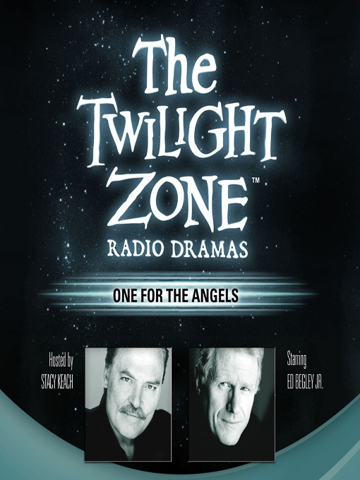 Title details for One for the Angels by Rod Serling - Available